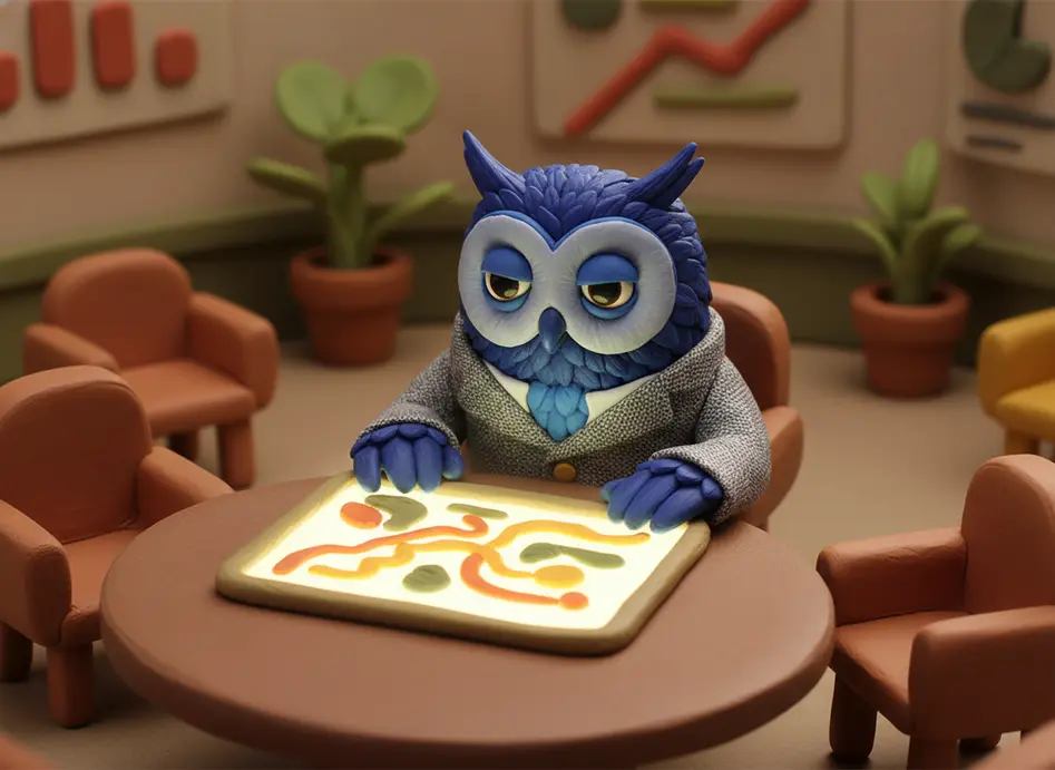 Leading the AI-Ready Non-Profit